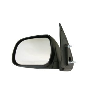 Toyota Quantum manual door mirror left side 2005 upwards