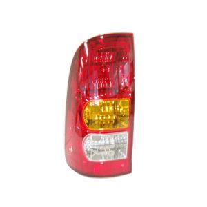 Toyota Hilux YN150 tail light left side 2005 – 2011