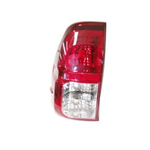 Toyota Hilux YN160 tail light left side 2016 – 2018