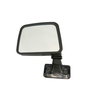 Toyota Hilux YN65 manual door mirror left side 1994 – 1998