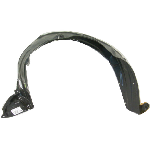 Toyota Yaris hatchback fender liner right side 2005 – 2012