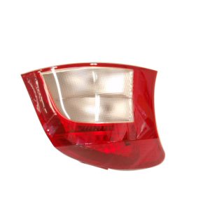 Toyota Yaris hatchback tail light left side 2005 – 2009