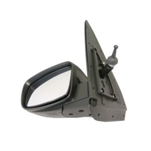 Hyundai i10 manual door mirror left side 2008 – 2011