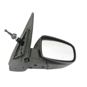 Hyundai i10 manual door mirror right side 2008 – 2011