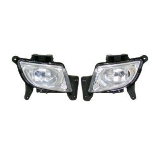 Hyundai i30 fog lamp / spot light set 2010 – 2011