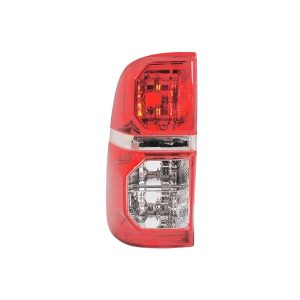 Toyota Hilux YN150 tail light left side 2011 – 2015