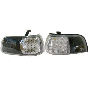 Toyota Corolla AE92 crystal corner light set 1993 – 1996