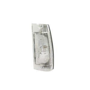 Toyota Corolla KE70 corner light left side 1979 – 1981