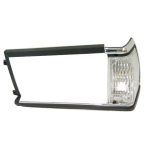 Toyota Corolla KE75 headlight rim left side 1982 – 1983