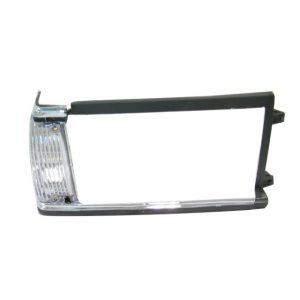 Toyota Corolla KE75 headlight rim right side 1982 – 1983